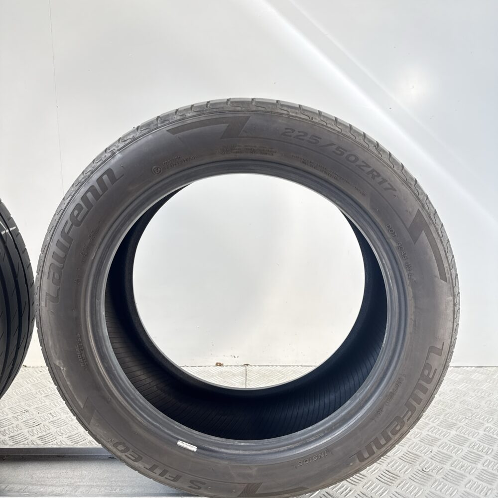 Gomme Usate 225 50 ZR17 98Y Laufenn S Fit EQ Estive | Gomme Usate | PrimaGomme.it Gomme Usate 225 50 ZR17 98Y Laufenn S Fit EQ Estive - immagine 6