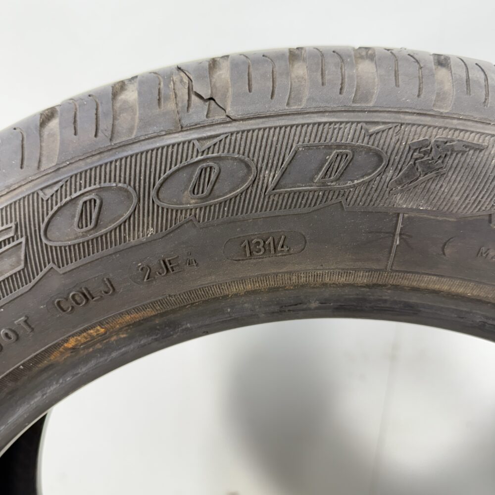 Gomme Usate 195 60 R16C 99/97H Goodyear Cargo Marathon 94% Estive | Gomme Usate | PrimaGomme.it Gomme Usate 195 60 R16C 99/97H Goodyear Cargo Marathon 94% Estive - immagine 5