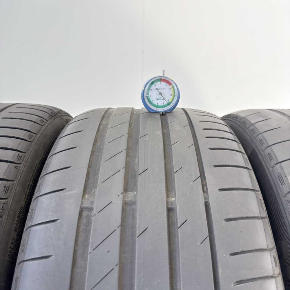 Gomme Usate 225 40 R18 92Y Nexen Nfera Sport 62% Estive | Gomme Usate | PrimaGomme.it Gomme Usate 225 40 R18 92Y Nexen Nfera Sport 62% Estive - immagine 3