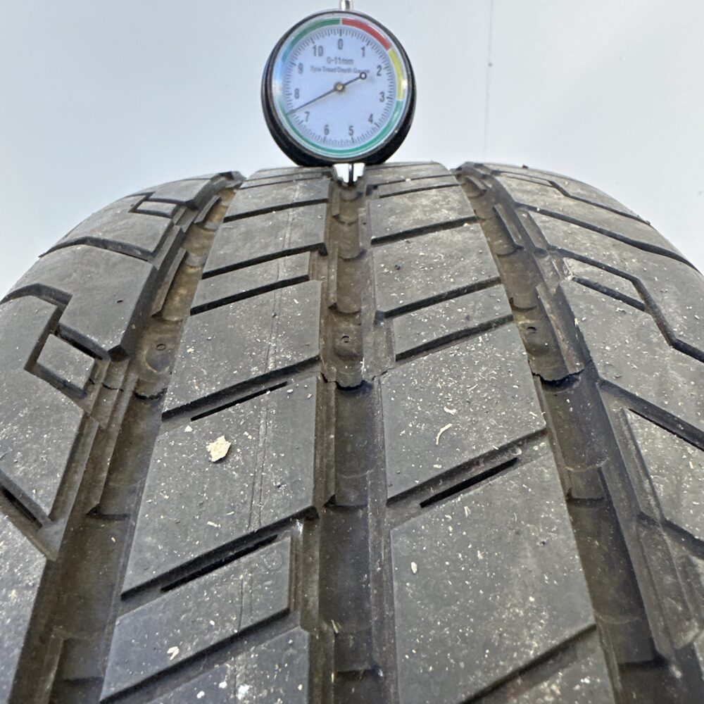 Pneumatico Usato 195 60 R16C 99/97H Continental ContiVanContact CT 100 Estivo | Gomme Usate | PrimaGomme.it Pneumatico usato 195 60 R16C Continental ContiVanContact CT 100 - foto 3