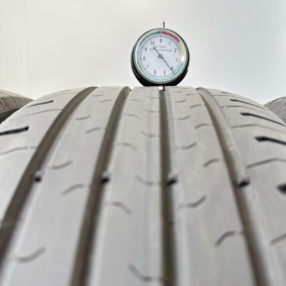 Pneumatici Usati 195 55 R15 85V Continental ContiEcoContact 5 Estive | Gomme Usate | PrimaGomme.it Pneumatici Usati 195 55 R15 85V Continental ContiEcoContact 5 Estive - immagine 2