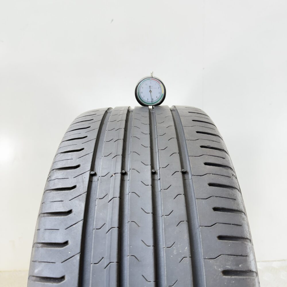 Gomma Usata 225 45 R17 94V Continental ContiEcoContact 5 74% Estiva | Gomme Usate | PrimaGomme.it Gomma Usata 225 45 R17 94V Continental ContiEcoContact 5 74% Estiva - immagine 2