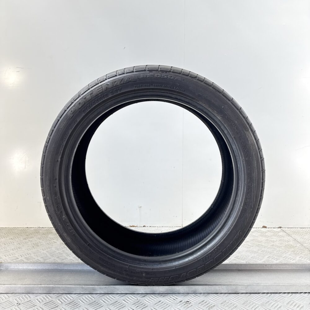 Pneumatico Usato 215 45 R18 93Y Bridgestone Potenza RE050A 71% Estivo | Gomme Usate | PrimaGomme.it Pneumatico usato 215 45 R18 Bridgestone Potenza RE050A - foto 6