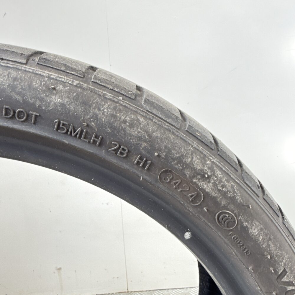 Pneumatico Usato 215 40 ZR18 89Y Hankook Ventus S1EVO3 Estivo | Gomme Usate | PrimaGomme.it Pneumatico usato 215 40 ZR18 Hankook Ventus S1EVO3 - foto 3