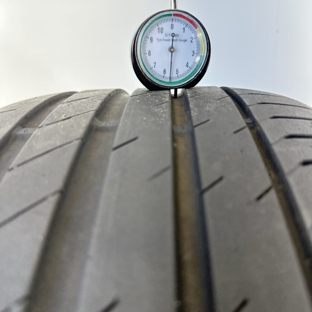 Pneumatico Usato 225 40 ZR18 92Y Nexen NSfera Sport 79% Estivo | Gomme Usate | PrimaGomme.it Pneumatico usato 225 40 ZR18 Nexen NSfera Sport - foto 4