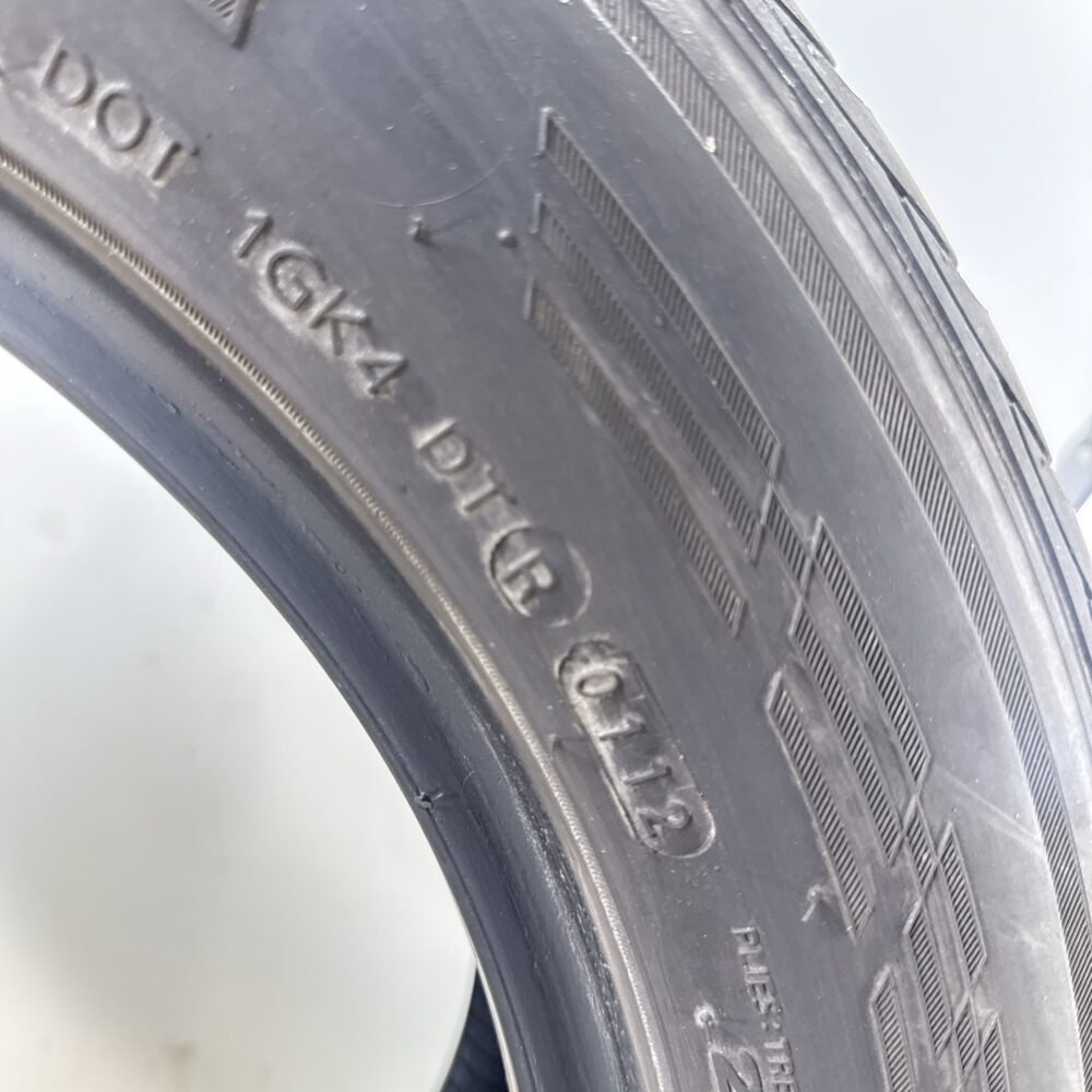 Gomme Usate 225 55 R16 99V Rotex RS02 Estive | Gomme Usate | PrimaGomme.it Gomme Usate 225 55 R16 99V Rotex RS02 Estive - immagine 5