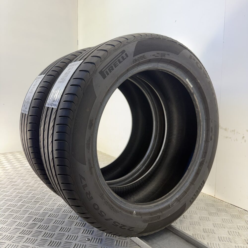 Pneumatici Usati 225 50 R17 98Y Pirelli Powercy Estive | Gomme Usate | PrimaGomme.it Pneumatici usati 225 50 R17 Pirelli Powercy - foto 6