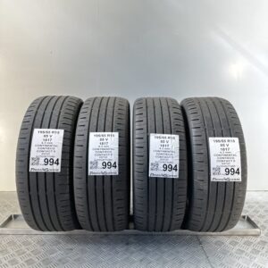 Pneumatici Usati 195 55 R15 85V Continental ContiEcoContact 5 Estive