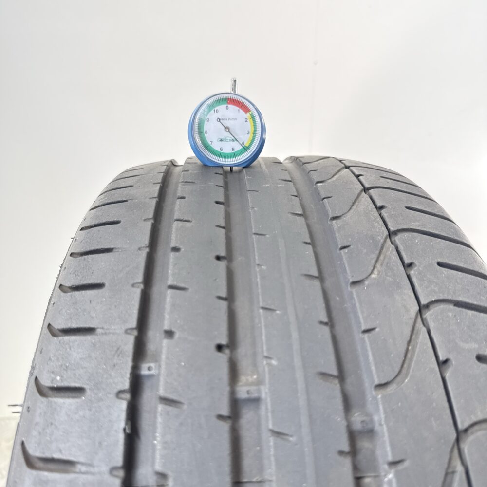 Pneumatico Usato 235 35 ZR19 87Y Pirelli P Zero Estivo | Gomme Usate | PrimaGomme.it Pneumatico usato 235 35 ZR19 Pirelli P Zero - foto 5