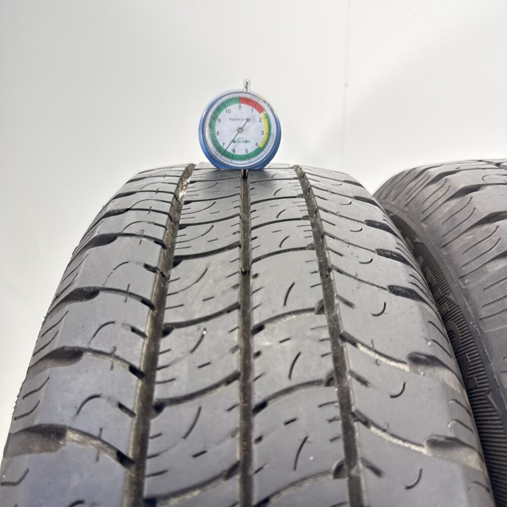 Gomme Usate 195 60 R16C 99/97H Goodyear Cargo Marathon 94% Estive | Gomme Usate | PrimaGomme.it Gomme Usate 195 60 R16C 99/97H Goodyear Cargo Marathon 94% Estive - immagine 2