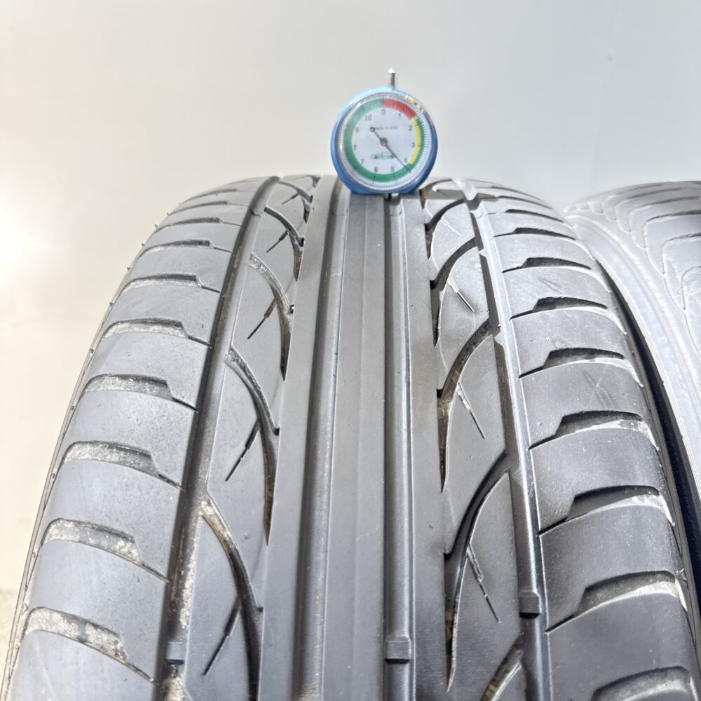 Gomme Usate 225 55 R16 99V Rotex RS02 Estive | Gomme Usate | PrimaGomme.it Gomme Usate 225 55 R16 99V Rotex RS02 Estive - immagine 2