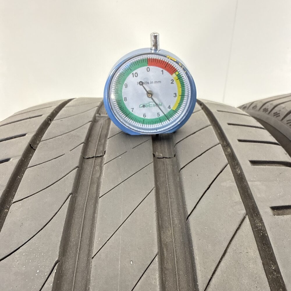 Pneumatici Usati 225 45 R17 XL 94Y Kleber Dynaxer UHP Estive | Gomme Usate | PrimaGomme.it Pneumatici usati 225 45 R17 Kleber Dynaxer UHP - foto 9