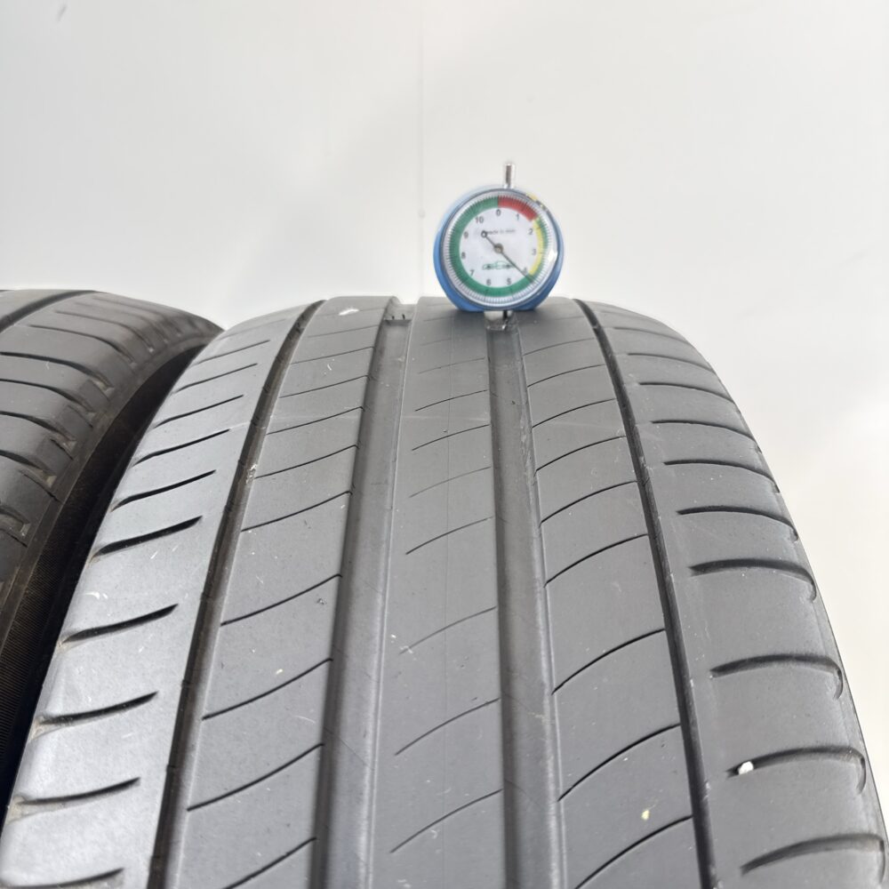 Gomme Usate 225 50 R18 95V Michelin Primacy 3 Estive | Gomme Usate | PrimaGomme.it Gomme Usate 225 50 R18 95V Michelin Primacy 3 Estive - immagine 2