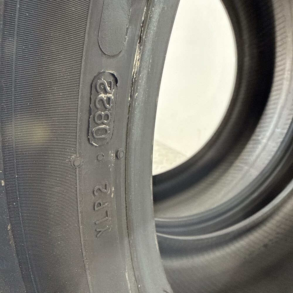 Gomme Usate 235 40 ZR19 96Y Nokian Powerproof Estive | Gomme Usate | PrimaGomme.it Gomme Usate 235 40 ZR19 96Y Nokian Powerproof Estive - immagine 7