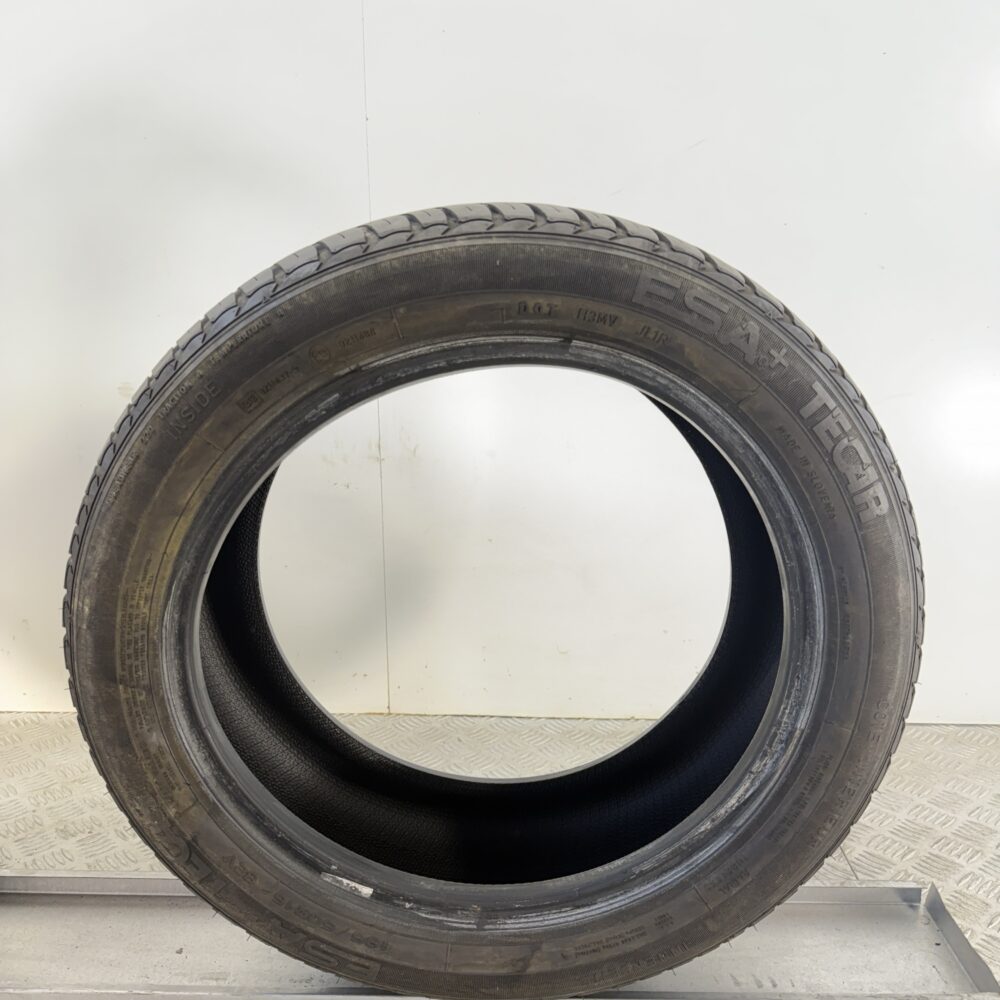 Gomme Usate 195 50 R15 82V ESA TECAR SPIRIT 3 Estive | Gomme Usate | PrimaGomme.it Gomme Usate 195 50 R15 82V ESA TECAR SPIRIT 3 Estive - immagine 4