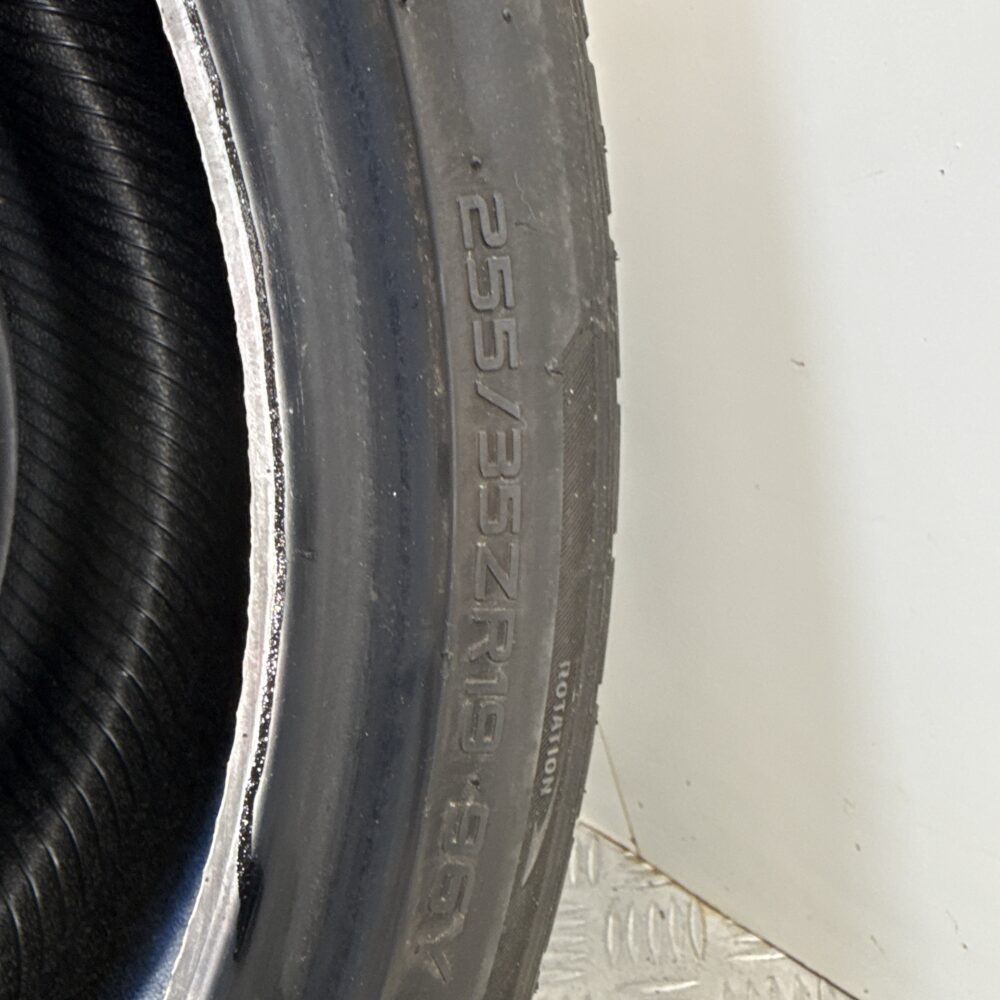 Gomme Usate 225 35 ZR19 96Y Hankook Ventus V12 Evo2 79% Estive | Gomme Usate | PrimaGomme.it Gomme Usate 225 35 ZR19 96Y Hankook Ventus V12 Evo2 79% Estive - immagine 7