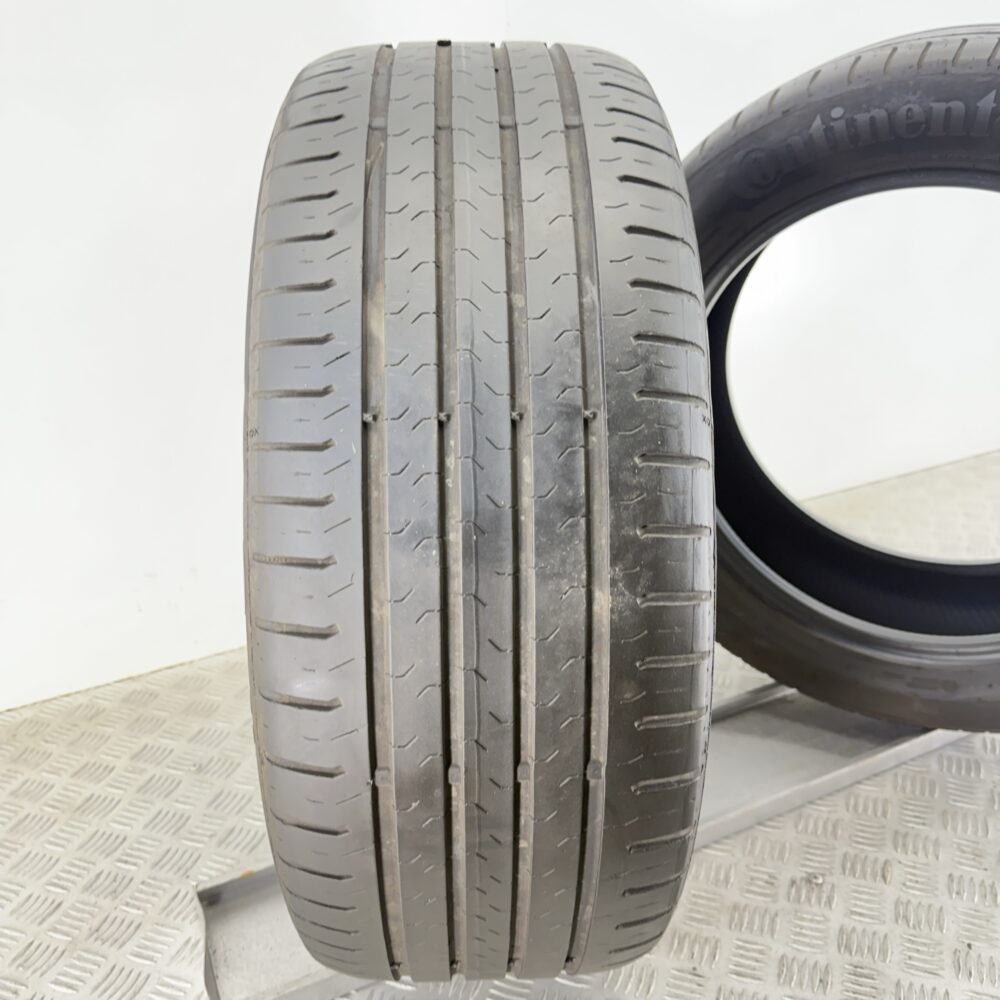 Gomme Usate 225 50 R17 94V Continental ContiEcoContact 5 Estive | Gomme Usate | PrimaGomme.it Gomme Usate 225 50 R17 94V Continental ContiEcoContact 5 Estive - immagine 4
