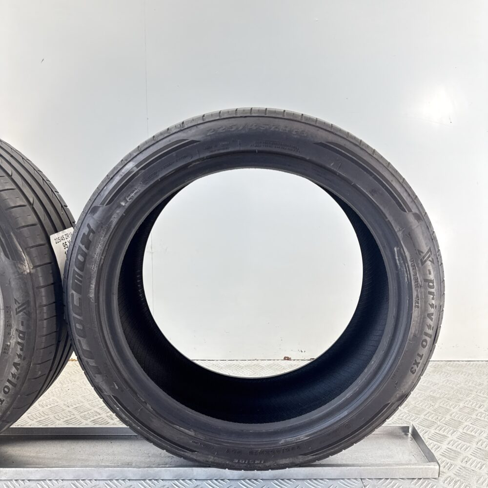 Pneumatici Usati 225 45 ZR18 95Y Tracmah X-Privilo TX3 Estive | Gomme Usate | PrimaGomme.it Pneumatici usati 225 45 ZR18 Tracmah X-Privilo TX3 - foto 5