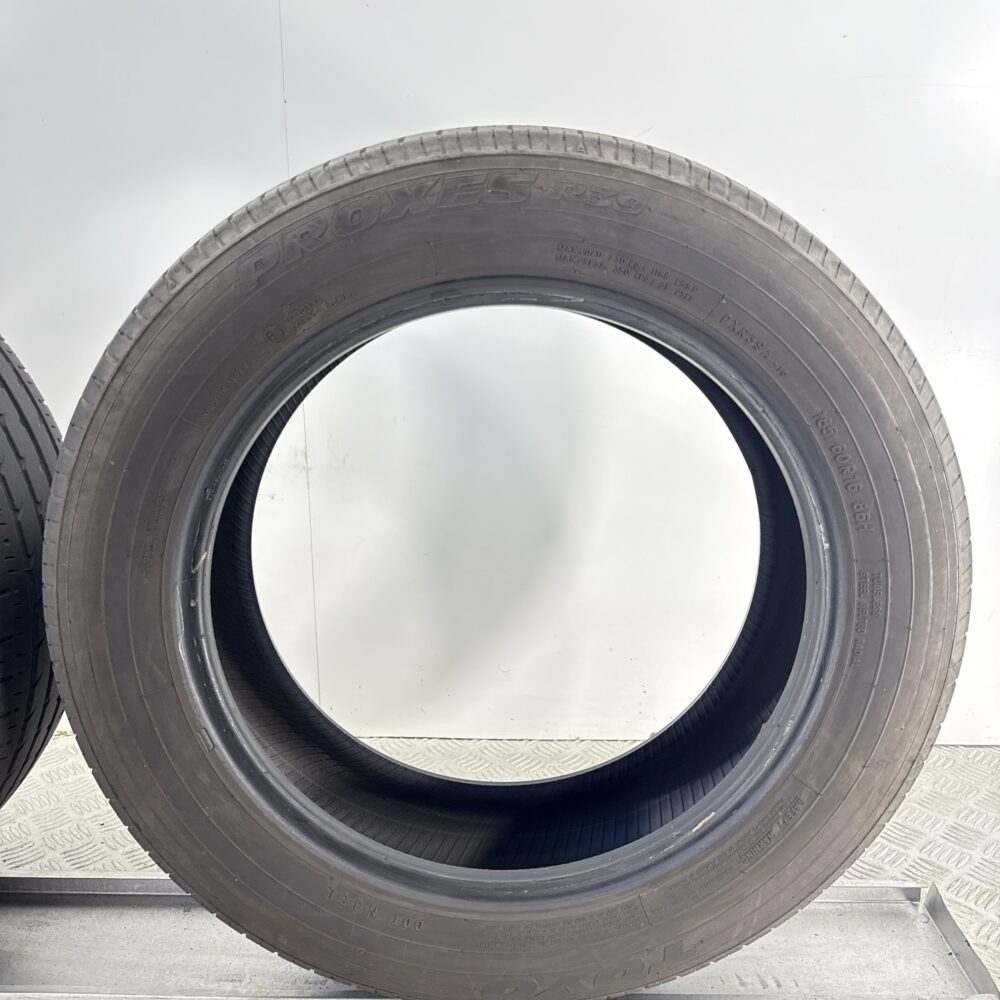 Gomme Usate 185 60 R16 86H Toyo Proxes R39 Estive | Gomme Usate | PrimaGomme.it Gomme Usate 185 60 R16 86H Toyo Proxes R39 Estive - immagine 7