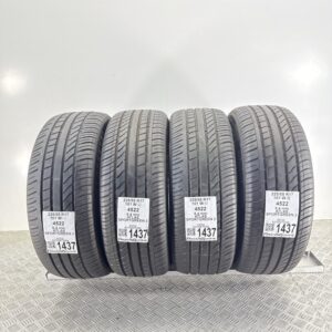 Gomme Usate 225 55 R17 101W Atlas Sportgreen 2 91% Estive