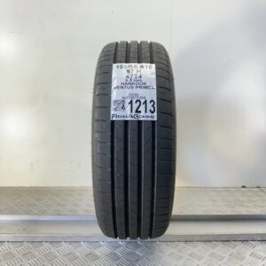 Pneumatico Usato 195 55 R16 87H Hankook Ventus Prime4 93% Estivo