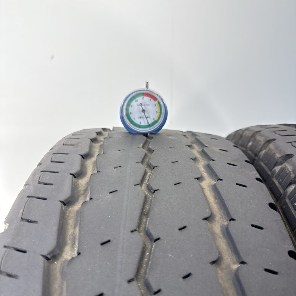 Gomme Usate 225 75 R16CP 116R Continental VancoCamper Estive | Gomme Usate | PrimaGomme.it Gomme Usate 225 75 R16CP 116R Continental VancoCamper Estive - immagine 2