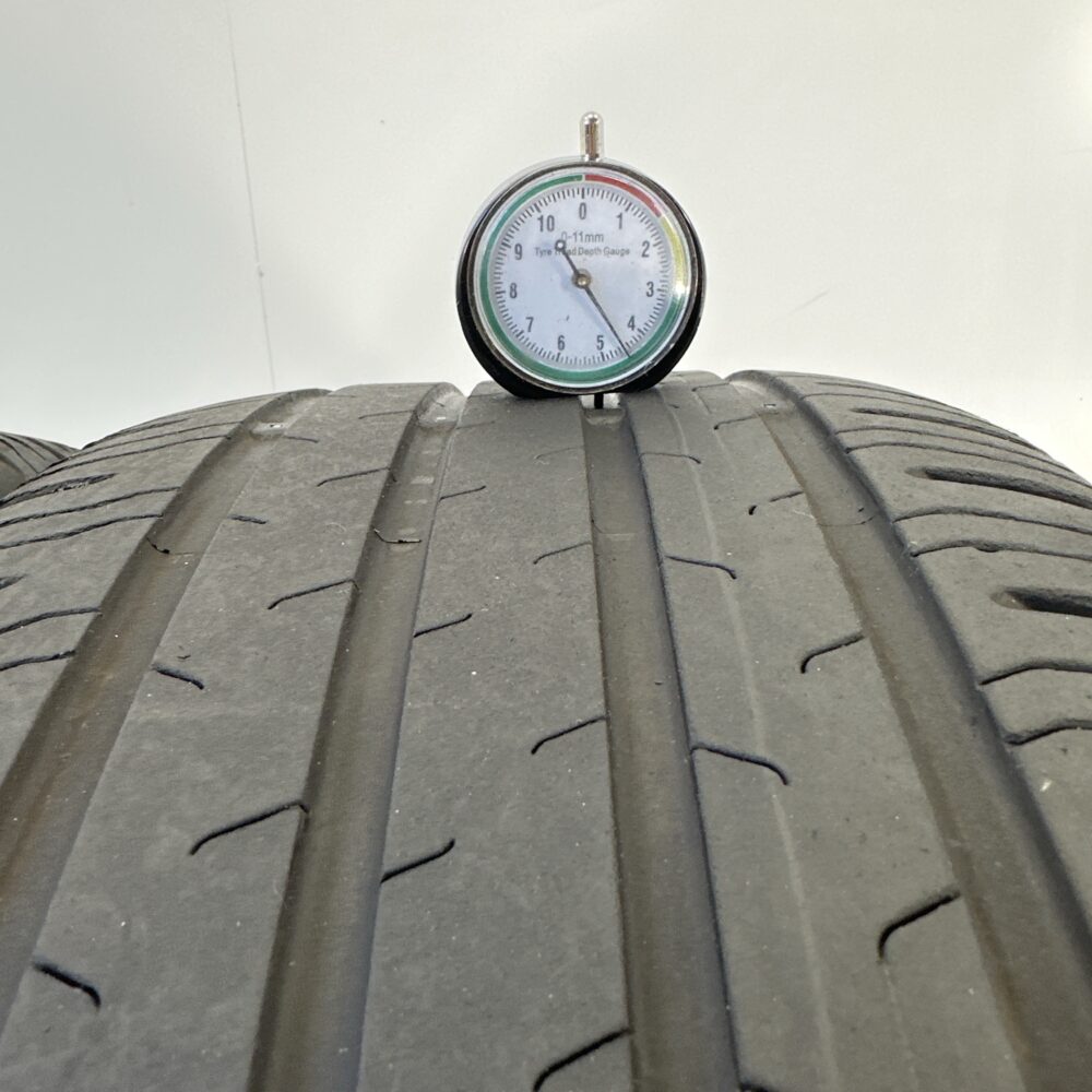Gomme Usate 235 50 R18 97V Continental Ecocontact 6 Estive | Gomme Usate | PrimaGomme.it Gomme Usate 235 50 R18 97V Continental Ecocontact 6 Estive - immagine 5
