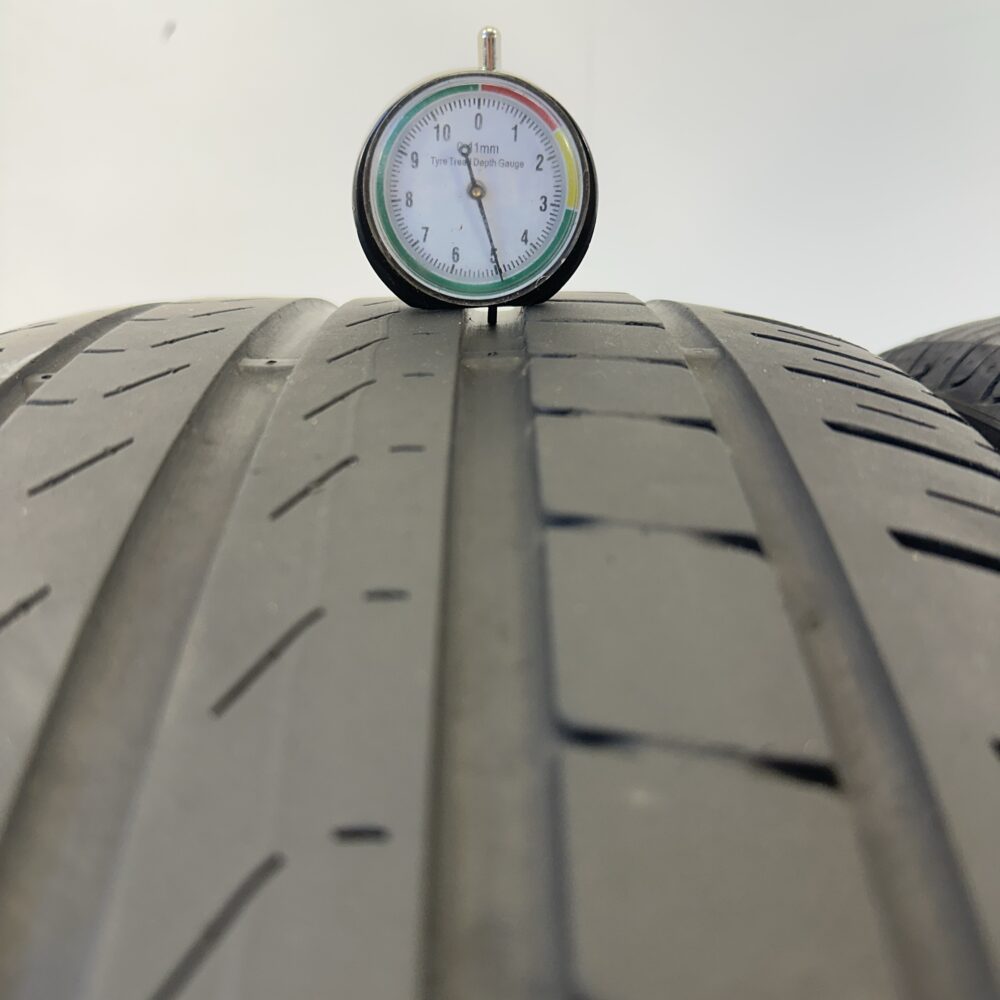 Gomme Usate 255 40 R20 101V Pirelli Scorpion Verde 71% Estive | Gomme Usate | PrimaGomme.it Gomme Usate 255 40 R20 101V Pirelli Scorpion Verde 71% Estive - immagine 2