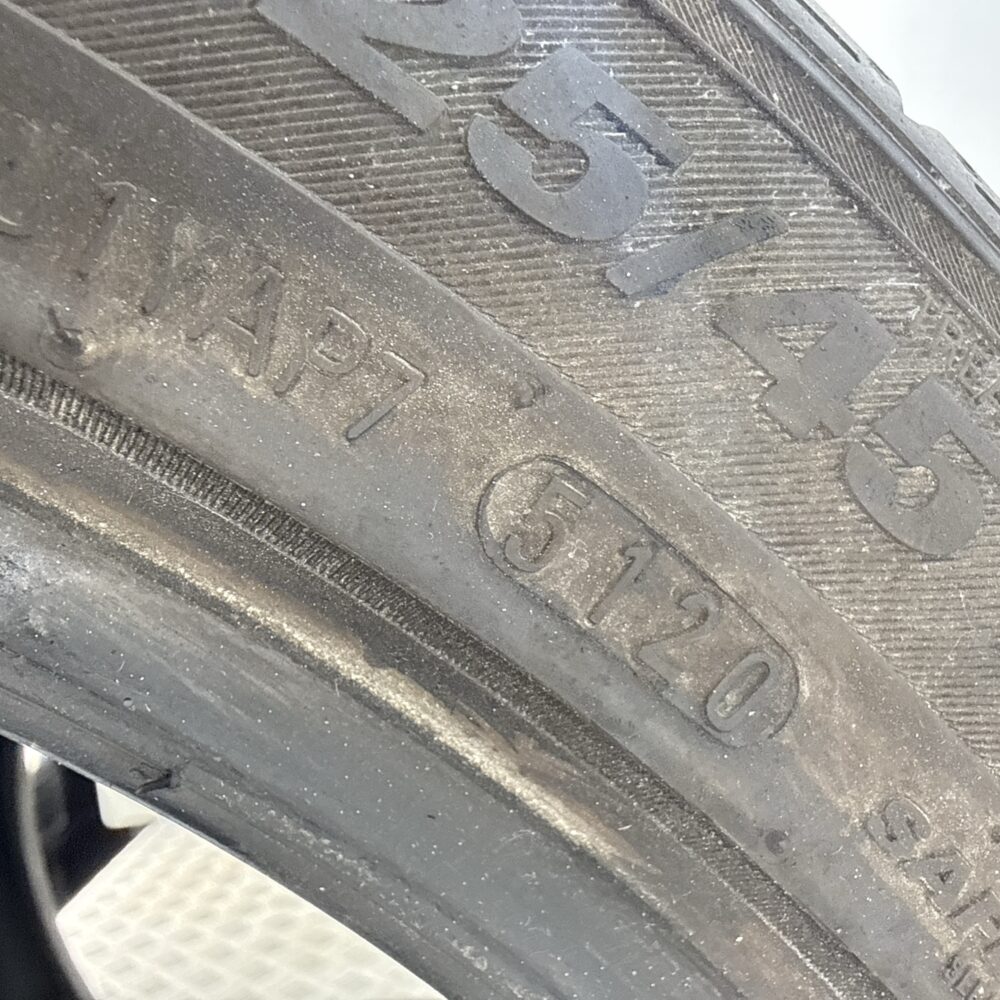 Gomme Usate 225 45 ZR17 91W Kumho Ecsta PS71 Estive | Gomme Usate | PrimaGomme.it Gomme Usate 225 45 ZR17 91W Kumho Ecsta PS71 Estive - immagine 6