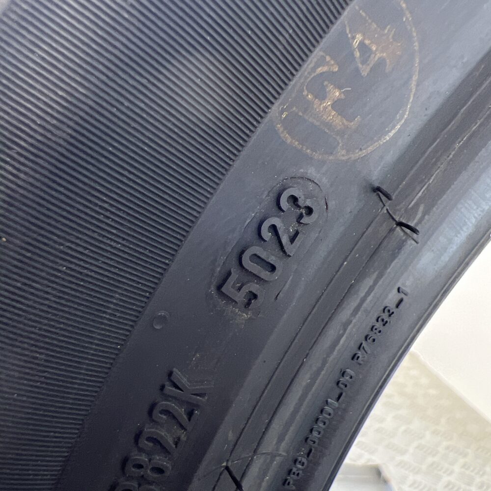 Pneumatico Usato 235 45 R18 XL 98Y Pirelli Powergy 74% Estivo | Gomme Usate | PrimaGomme.it Pneumatico usato 235 45 R18 Pirelli Powergy - foto 6