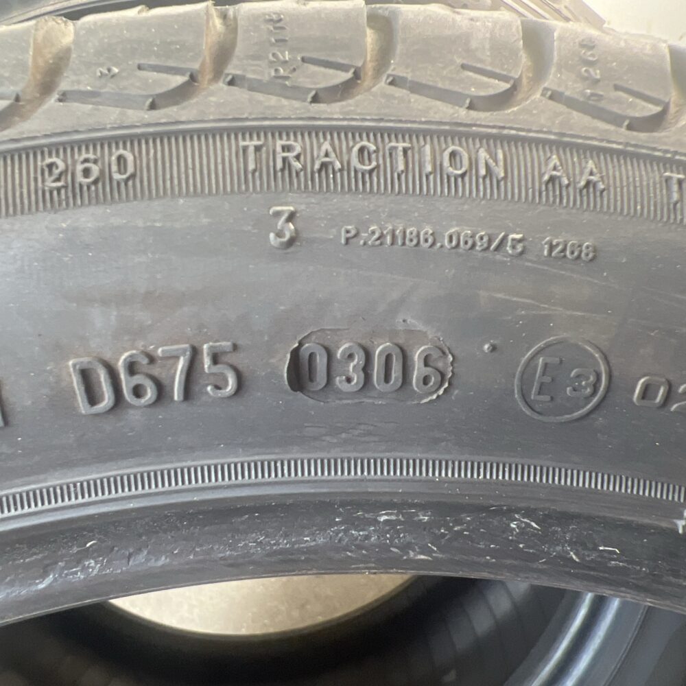 Gomme Usate 195 50 R15 82H Pirelli Cinturato P6 Estive | Gomme Usate | PrimaGomme.it Gomme Usate 195 50 R15 82H Pirelli Cinturato P6 Estive - immagine 9