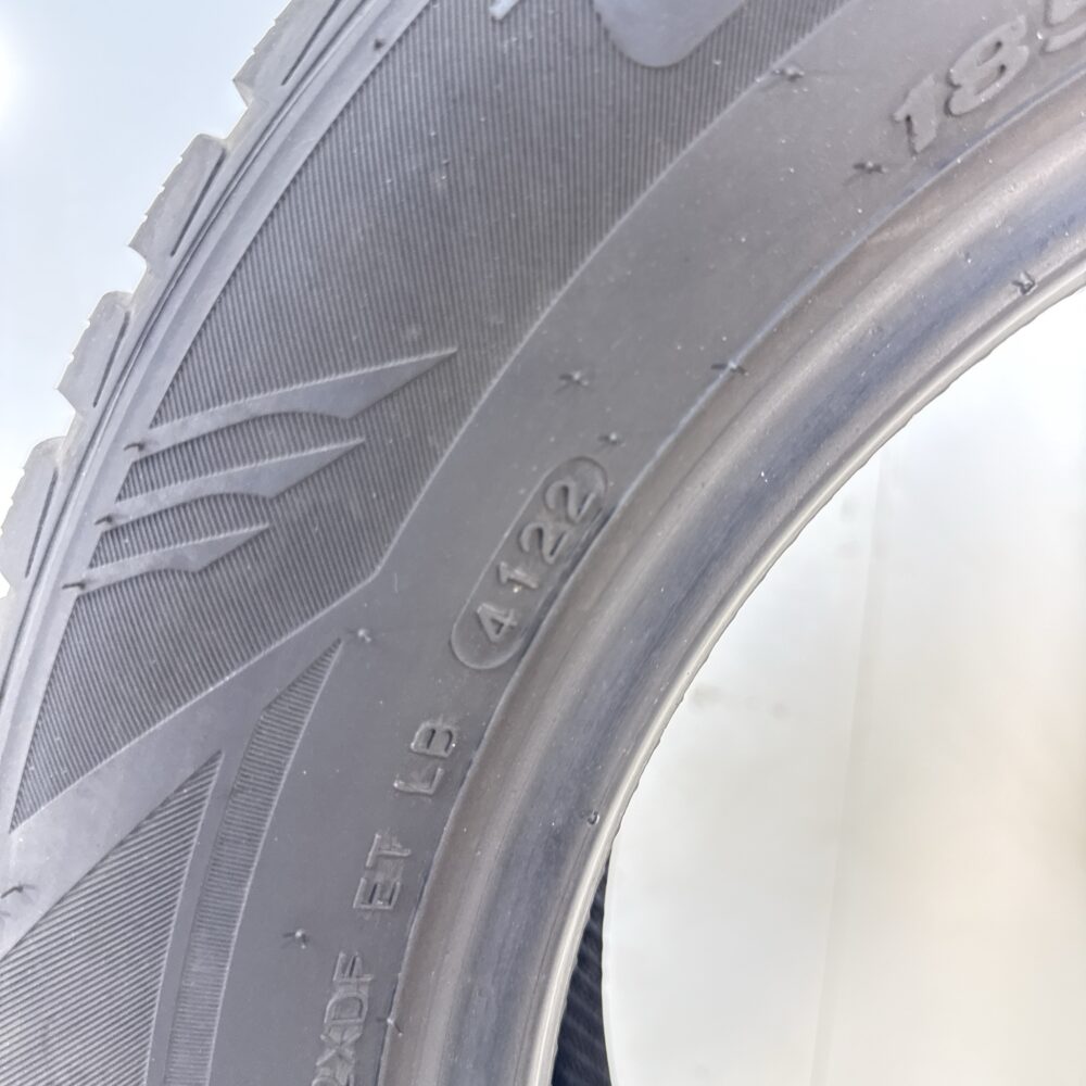 Gomme Usate 185 65 R15 88T Laufenn I FIT Invernali | Gomme Usate | PrimaGomme.it Gomme usate 185 65 R15 Laufenn I FIT