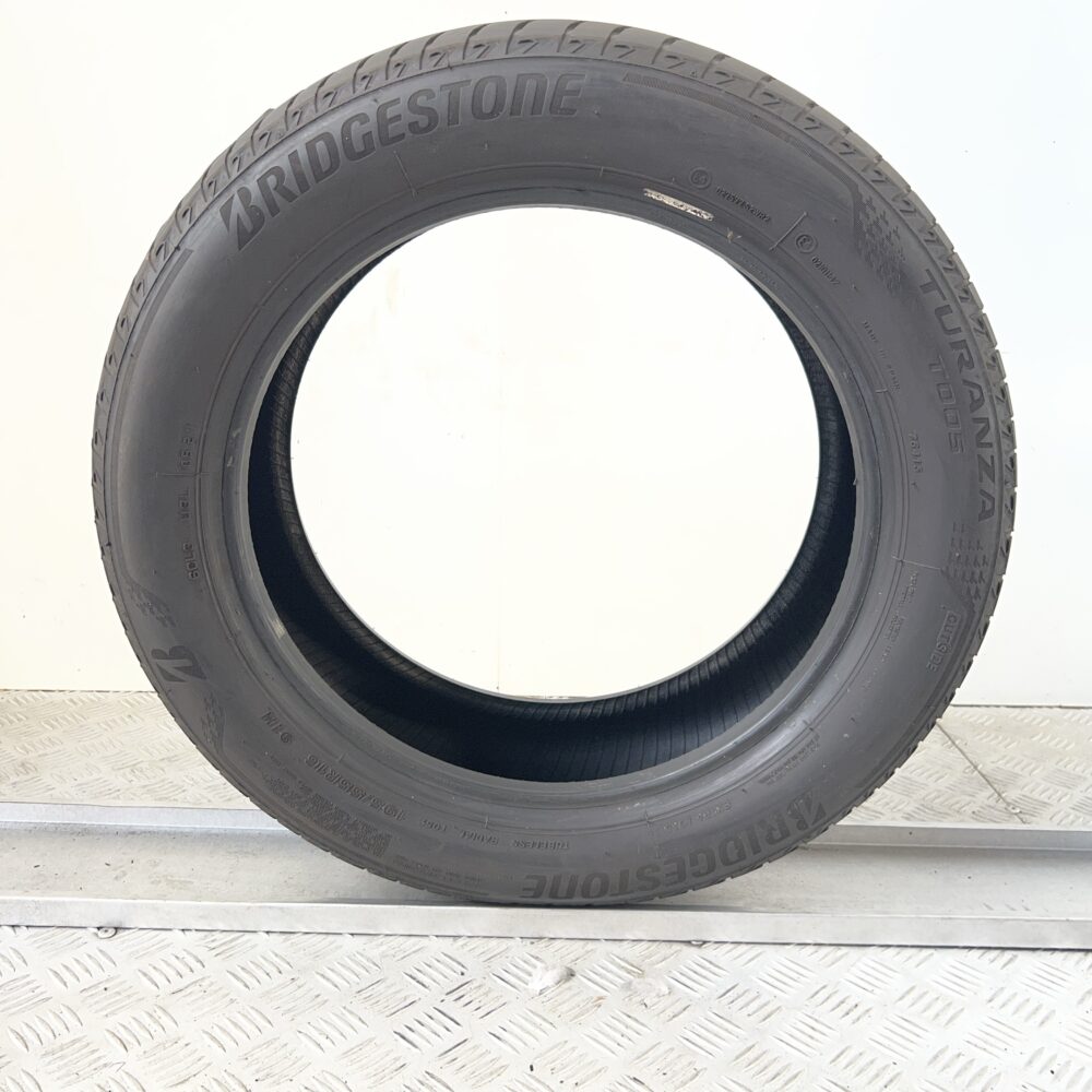 Pneumatico Usato 195 55 R16 91H Bridgestone Turanza T005 Estivo | Gomme Usate | PrimaGomme.it Pneumatico usato 195 55 R16 Bridgestone Turanza T005 - foto 2