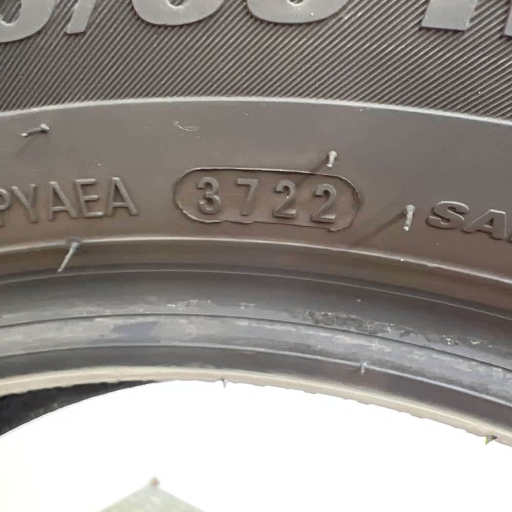 Pneumatico Usato 175 65 R15 84T KUMHO Ecowing ES31 Estivo | Gomme Usate | PrimaGomme.it Pneumatico usato 175 65 R15 KUMHO Ecowing ES31 - foto 4