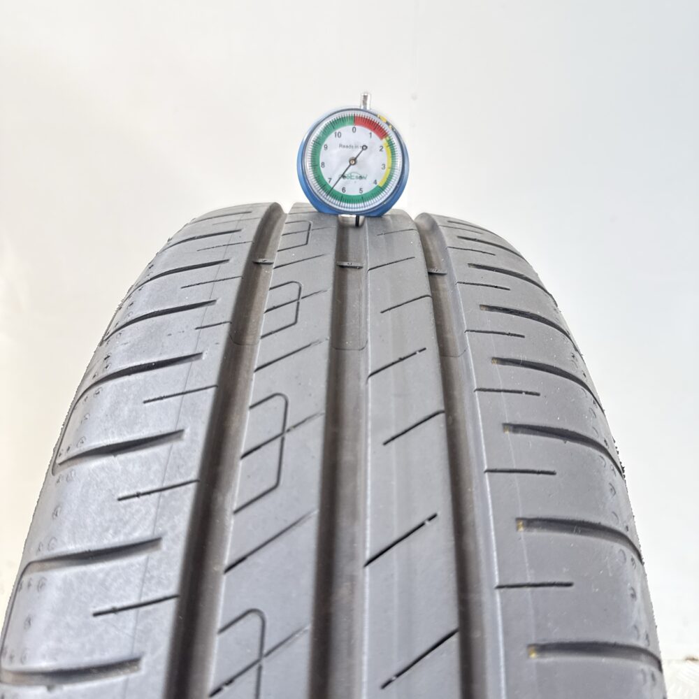 Pneumatico Usato 195 55 R16 91V Goodyear Efficient Grip Performance 94% Estivo | Gomme Usate | PrimaGomme.it Pneumatico usato 195 55 R16 Goodyear Efficient Grip Performance - foto 5