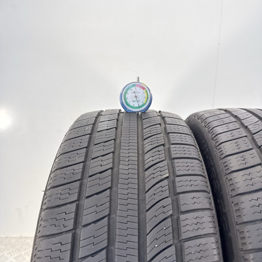 Gomme Usate 195 45 R16 XL 84V Ovation VI-782 AS 71% 4 Stagioni | Gomme Usate | PrimaGomme.it Gomme usate 195 45 R16 Ovation VI-782 AS - foto 8