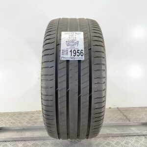 Pneumatico Usato 295 45 R20 110Y Michelin Latitude Sport 3 Estivo