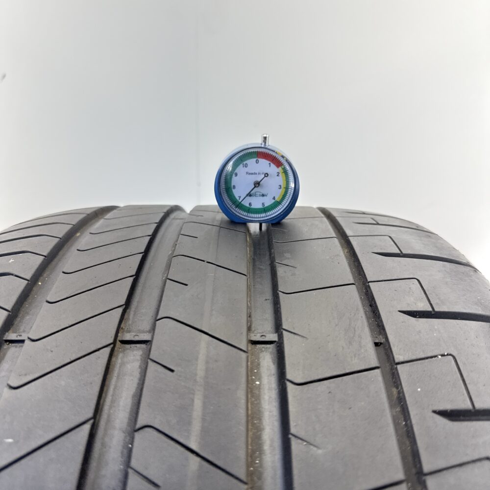 Pneumatico Usato 305 30 ZR21 100Y Pirelli P Zero 96% Estivo | Gomme Usate | PrimaGomme.it Pneumatico usato 305 30 ZR21 Pirelli P Zero - foto 5