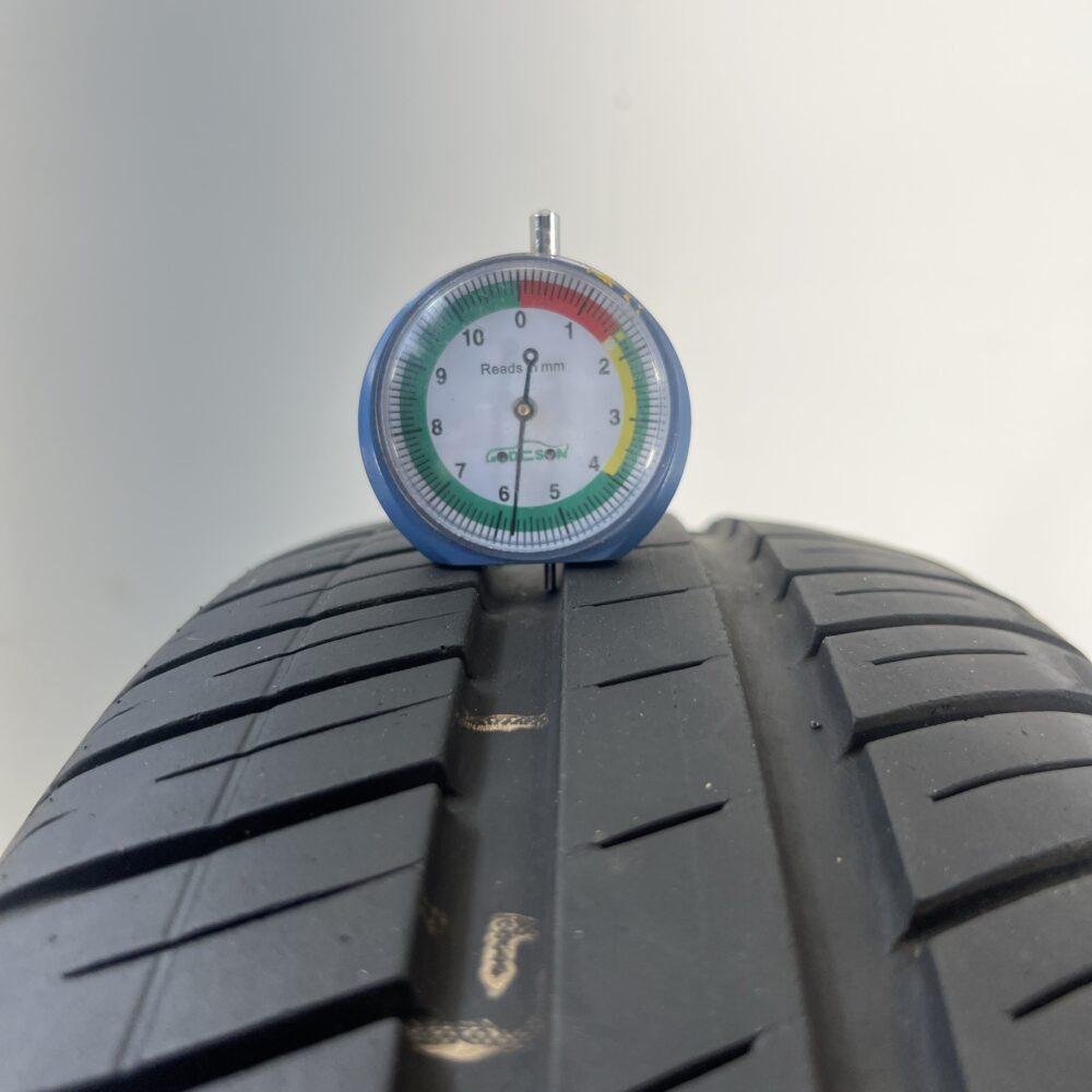 Gomma Usata185 65 R14 86T Dunlop Street Response 2 78% Estiva | Gomme Usate | PrimaGomme.it Gomma Usata185 65 R14 86T Dunlop Street Response 2 78% Estiva - immagine 3