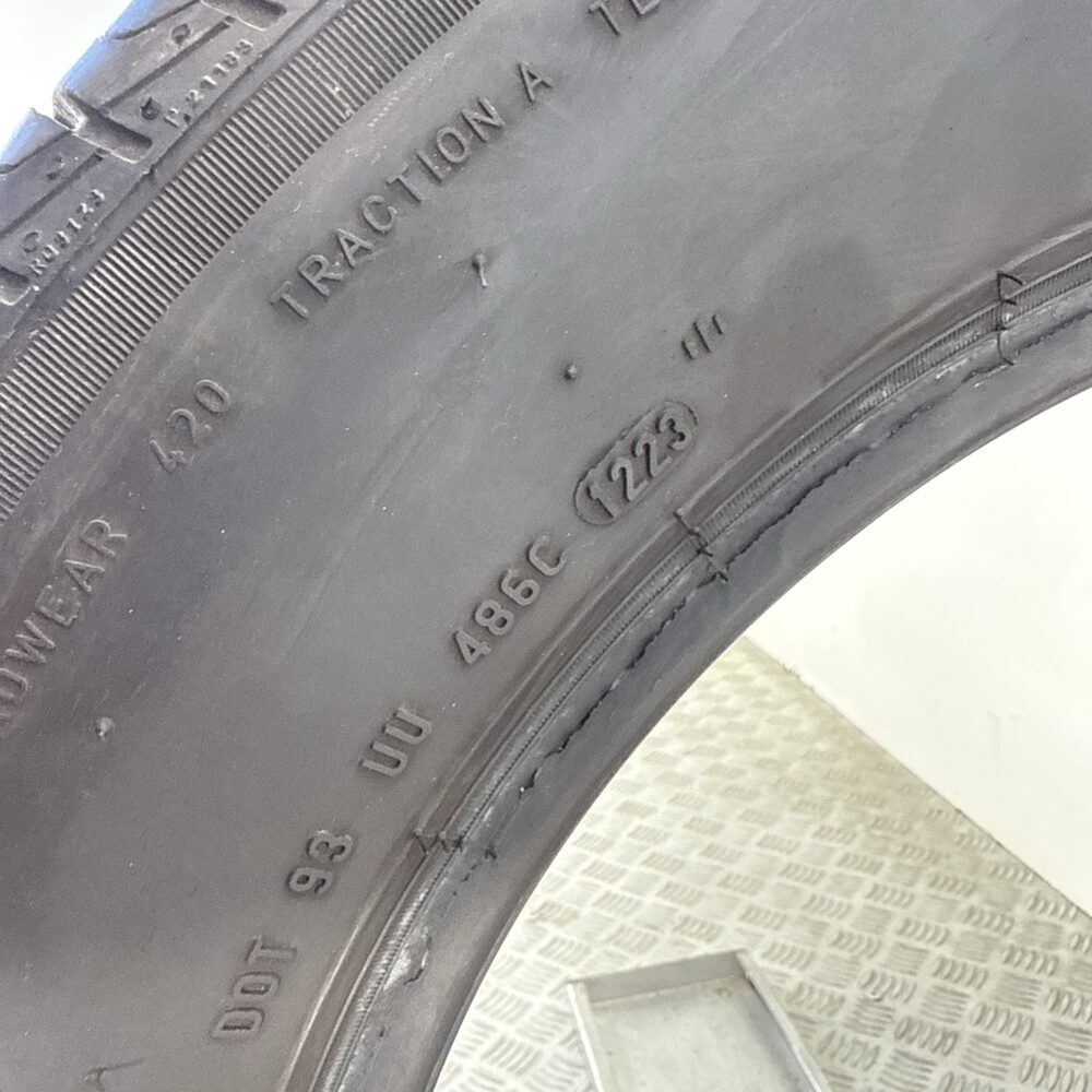 Pneumatico Usato 195 65 R15 91H Pirelli Cinturato P1 Verde 81% Estivo | Gomme Usate | PrimaGomme.it Pneumatico usato 195 65 R15 Pirelli Cinturato P1 Verde