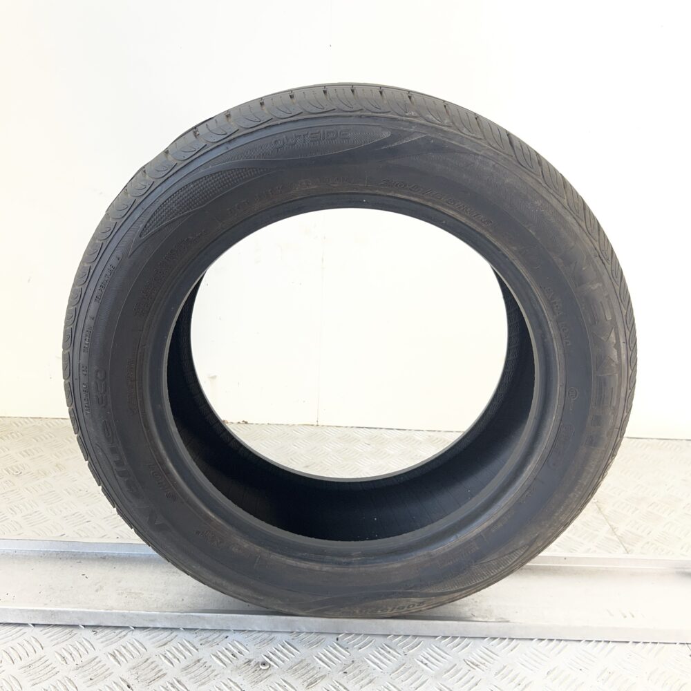 Pneumatico Usato 205 55 R16 94V Nexen Nblue Eco 100% Estivo | Gomme Usate | PrimaGomme.it Pneumatico usato 205 55 R16 Nexen Nblue Eco - foto 2