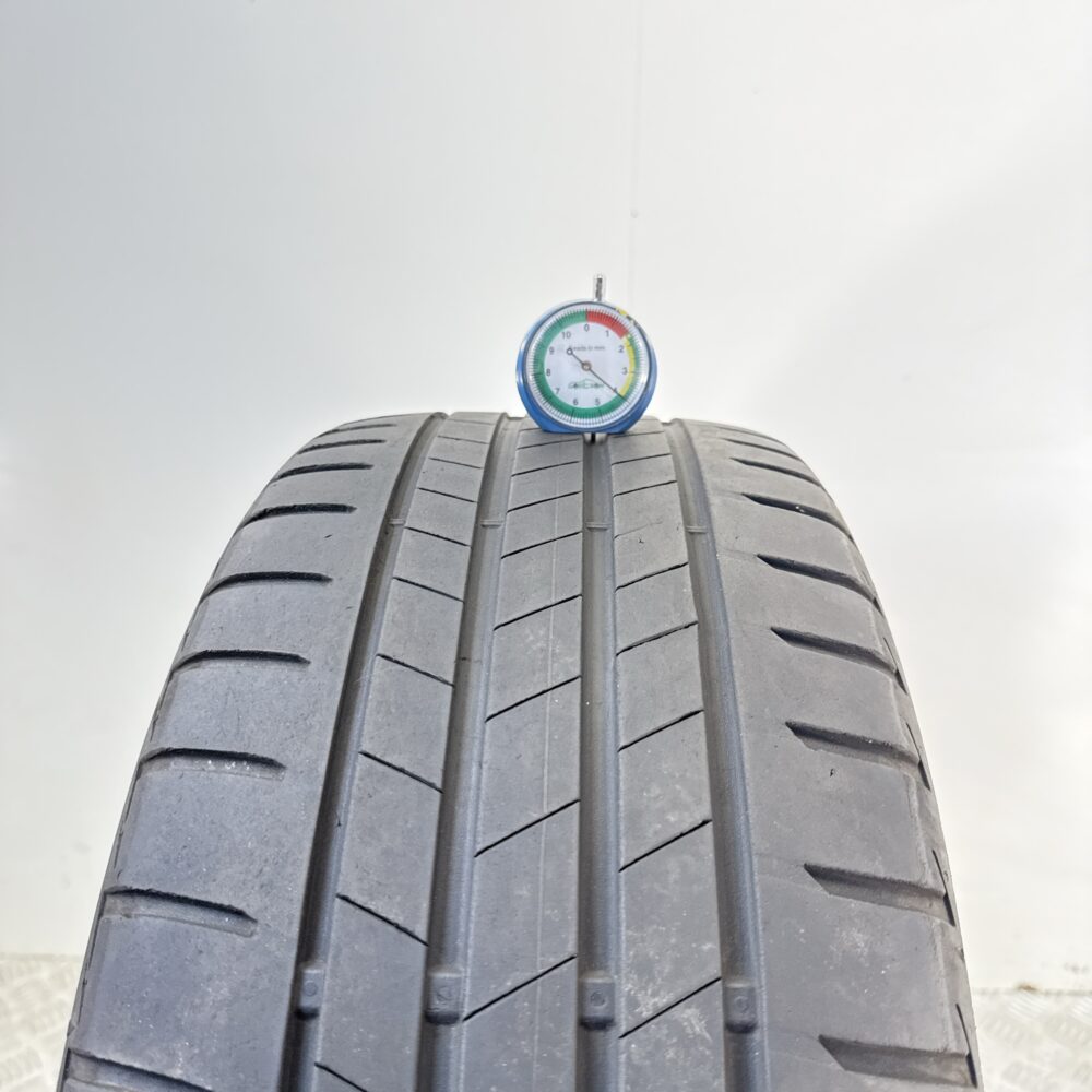 Pneumatico Usato 215 40 R18 89Y Bridgestone Turanza T005 Estivo | Gomme Usate | PrimaGomme.it Pneumatico usato 215 40 R18 Bridgestone Turanza T005 - foto 5