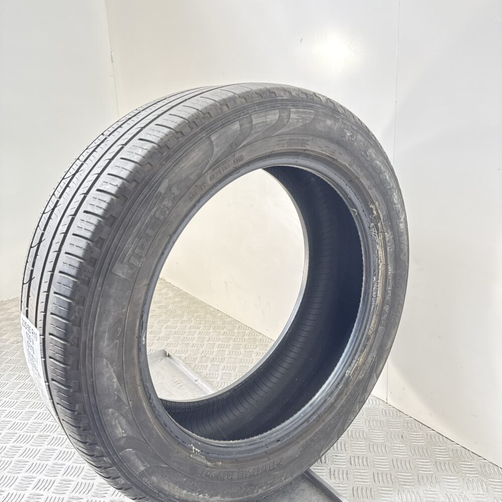 Pneumatico Usato 235 55 R19 105V Pirelli Scorpion Verde Allseason 4 Stagioni | Gomme Usate | PrimaGomme.it Pneumatico usato 235 55 R19 Pirelli Scorpion Verde Allseason - foto 4