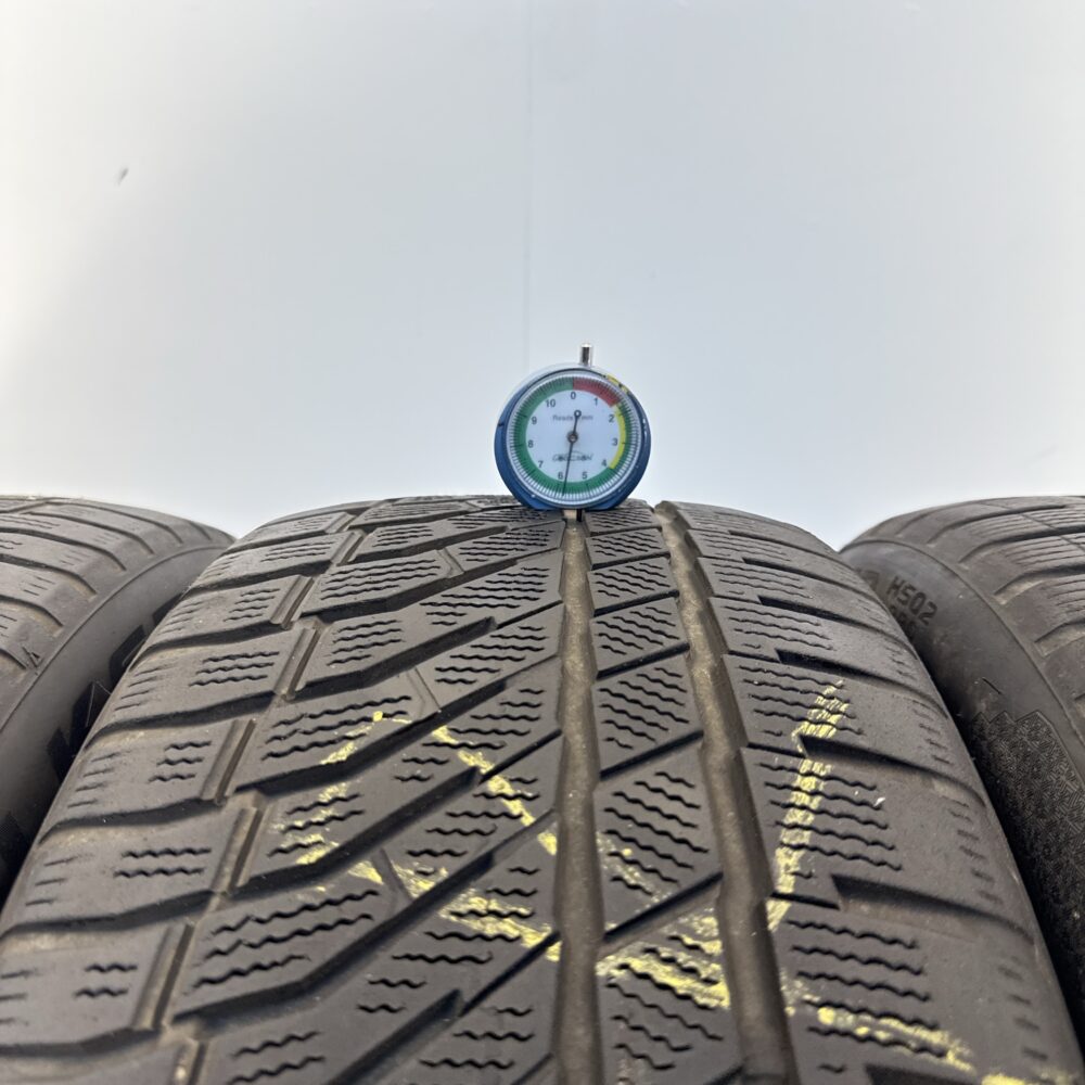 Gomme Usate 235 45 R18 XL 98V Falken Eurowinter HS02 Pro 83% Invernali | Gomme Usate | PrimaGomme.it Gomme usate 235 45 R18 Falken Eurowinter HS02 Pro - foto 11