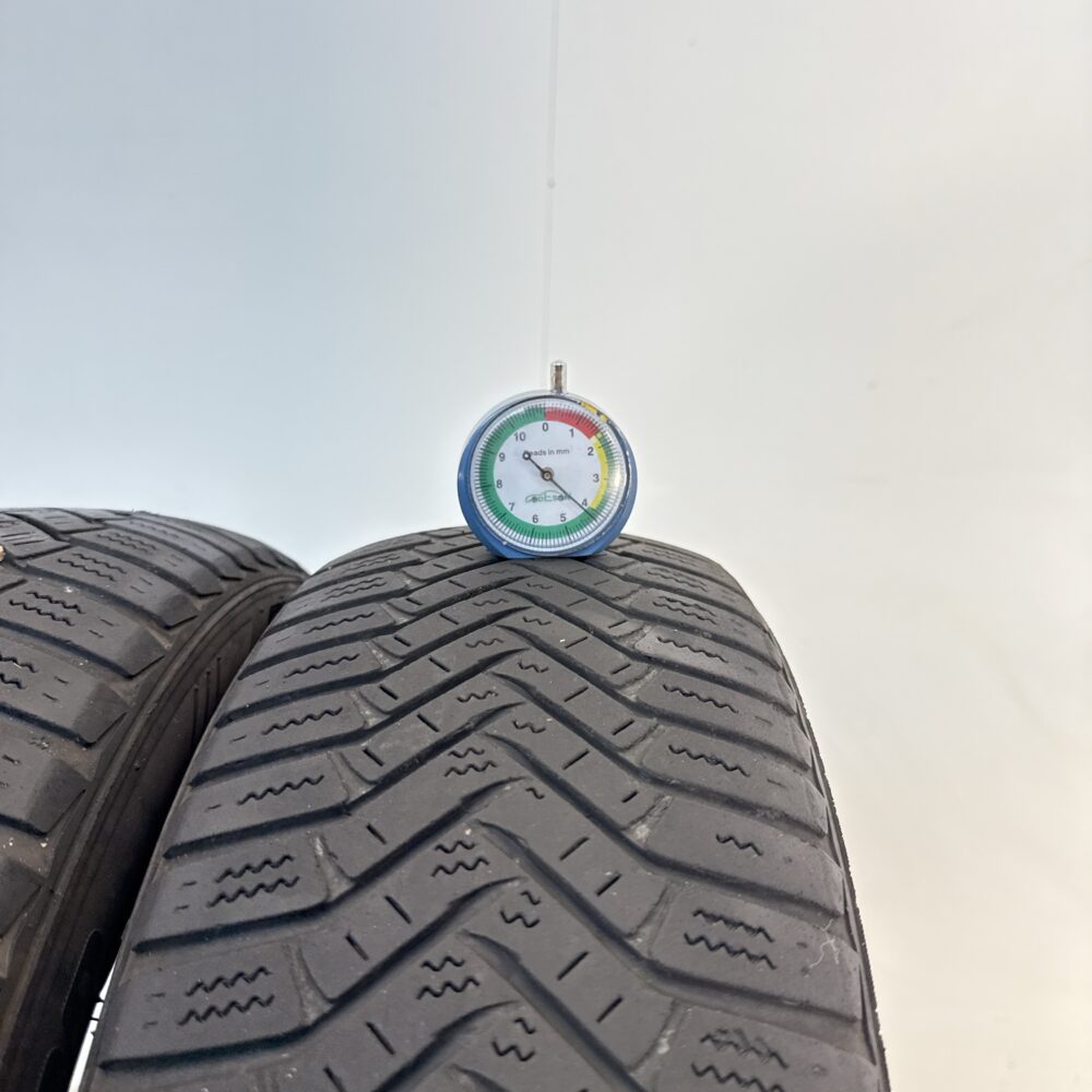 Gomme Usate 155 65 R14 75T Laufenn I Fit Invernali | Gomme Usate | PrimaGomme.it Gomme usate 155 65 R14 Laufenn I Fit - foto 7