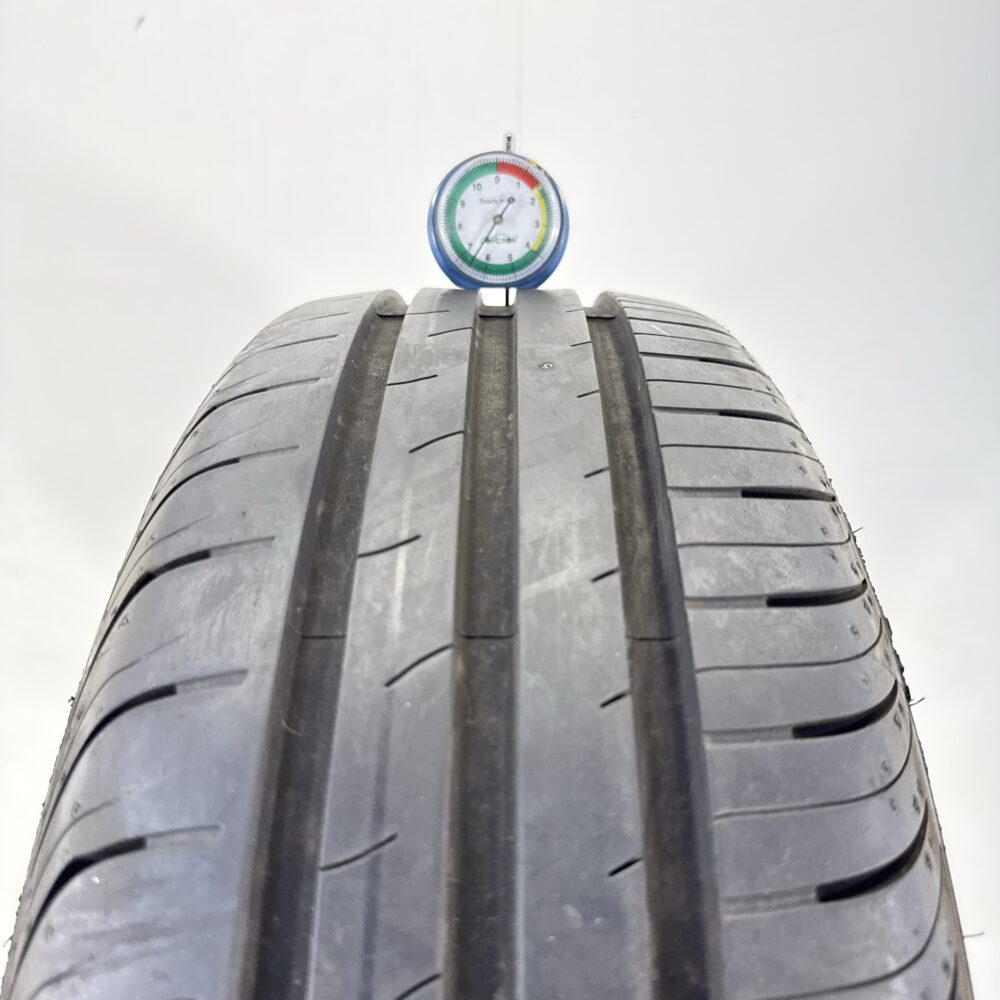 Pneumatico Usato 195 65 R15 91H Sava Intensa HP2 93% Estivo | Gomme Usate | PrimaGomme.it Pneumatico usato 195 65 R15 Sava Intensa HP2 - foto 5