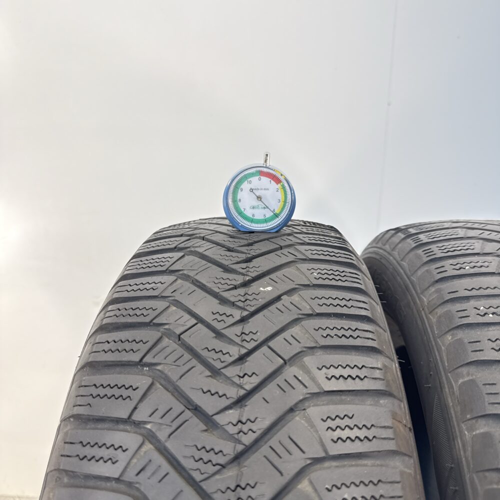 Gomme Usate 185 65 R15 88T Laufenn I FIT Invernali | Gomme Usate | PrimaGomme.it Gomme usate 185 65 R15 Laufenn I FIT - foto 7