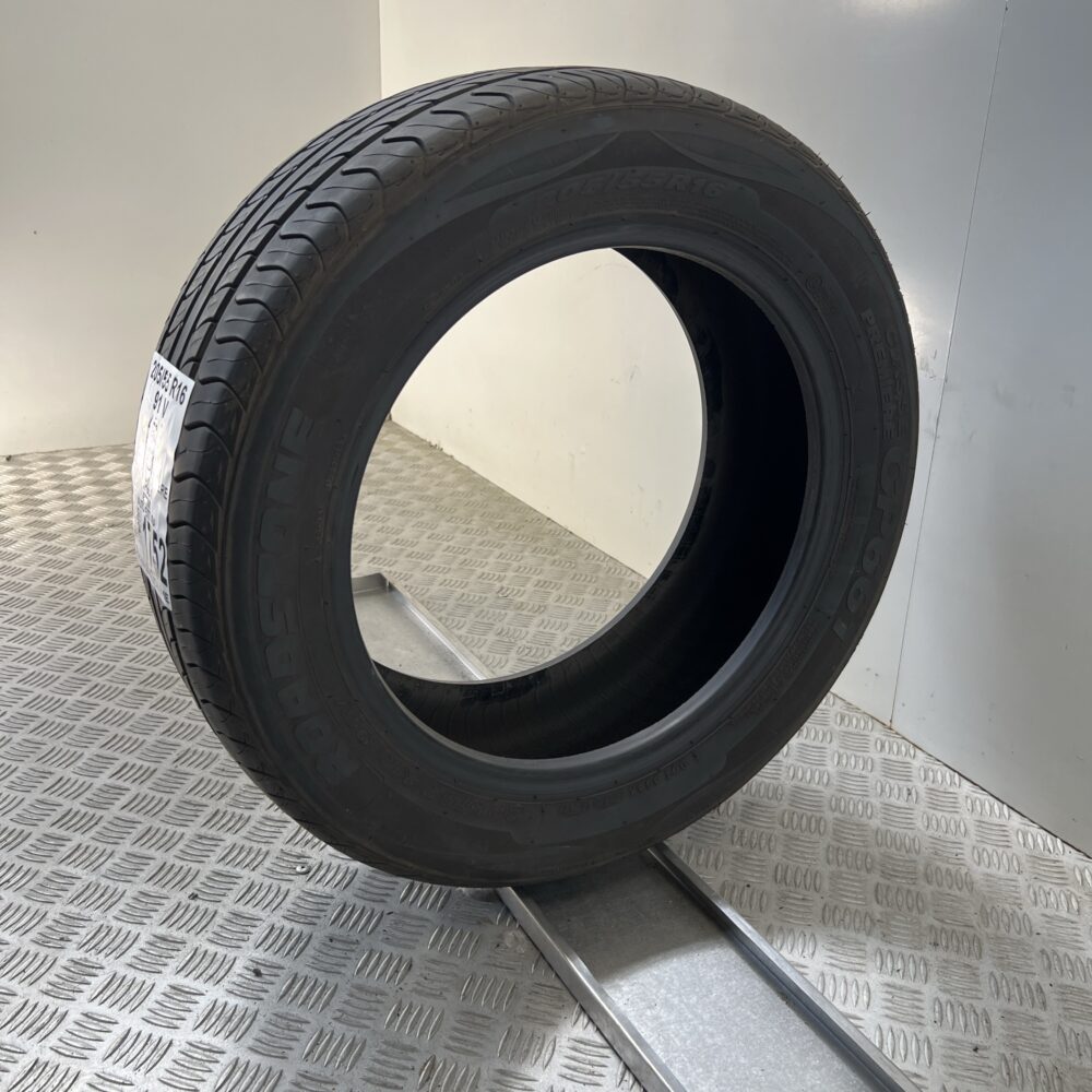Pneumatico Usato 205 55 R16 91V ROADSTONE CLASSE PREMIERE CP661 80% Estivo | Gomme Usate | PrimaGomme.it Pneumatico usato 205 55 R16 ROADSTONE CLASSE PREMIERE CP661 - foto 2
