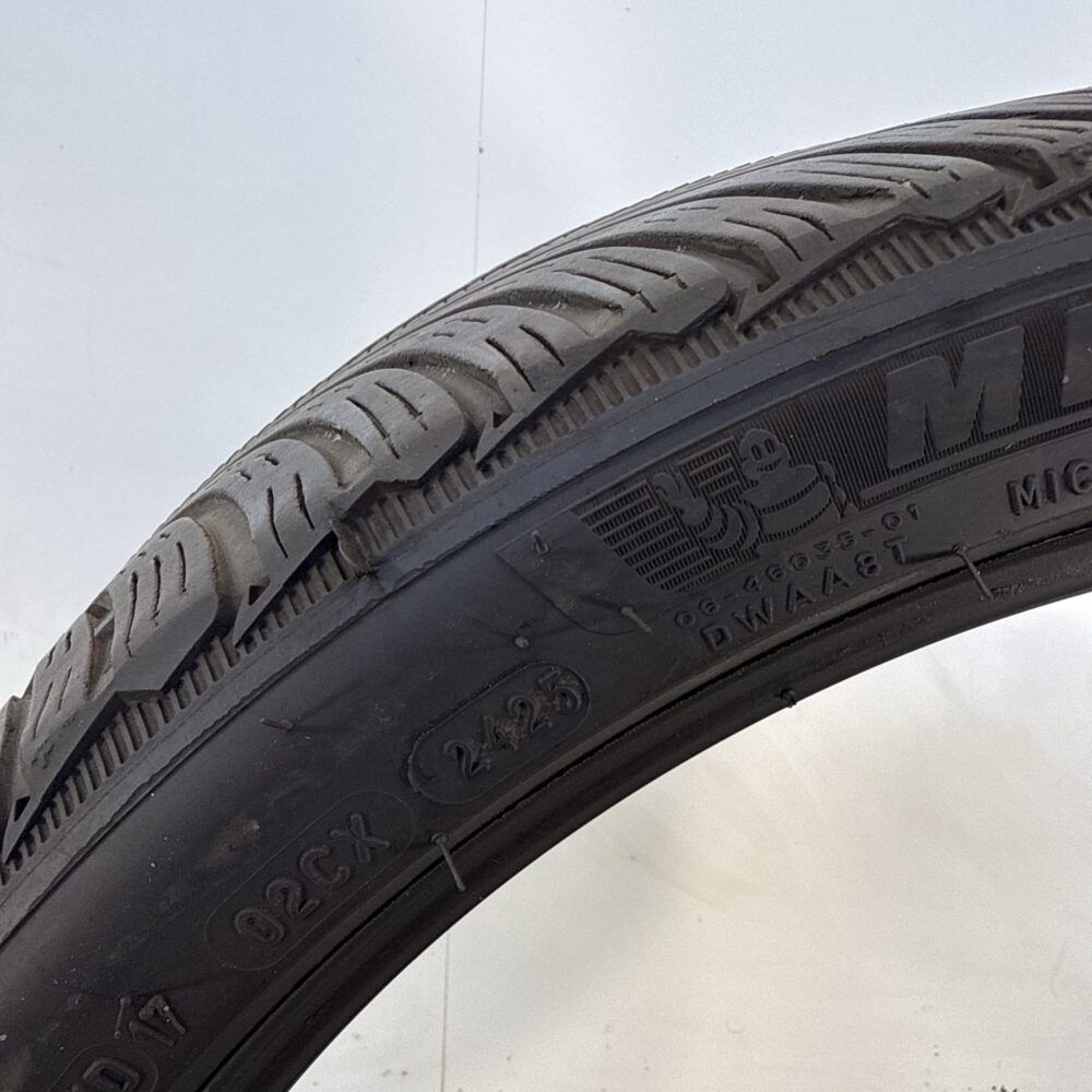Gomme Usate 235 35 R19 XL 91W Michelin Pilot Alpin 5 Invernali | Gomme Usate | PrimaGomme.it Gomme usate 235 35 R19 Michelin Pilot Alpin 5