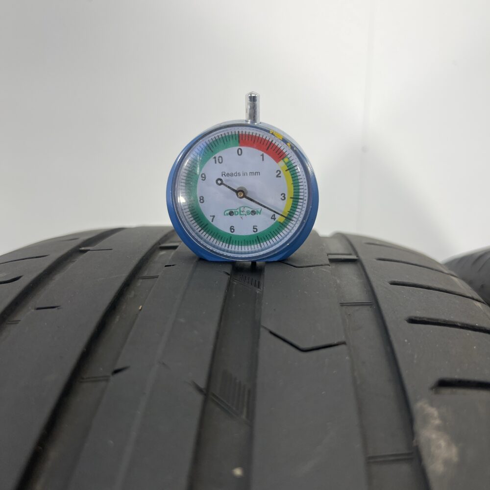 Pneumatici Usati 225 50 R18 99W VREDESTEIN Ultrac Estive | Gomme Usate | PrimaGomme.it Pneumatici usati 225 50 R18 VREDESTEIN Ultrac - foto 6
